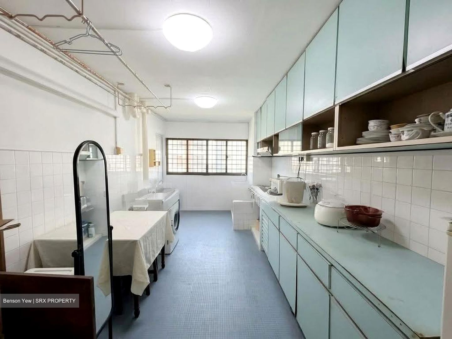 Blk 232 Kebun Baru Palm View (Ang Mo Kio), HDB 3 Rooms #628880751